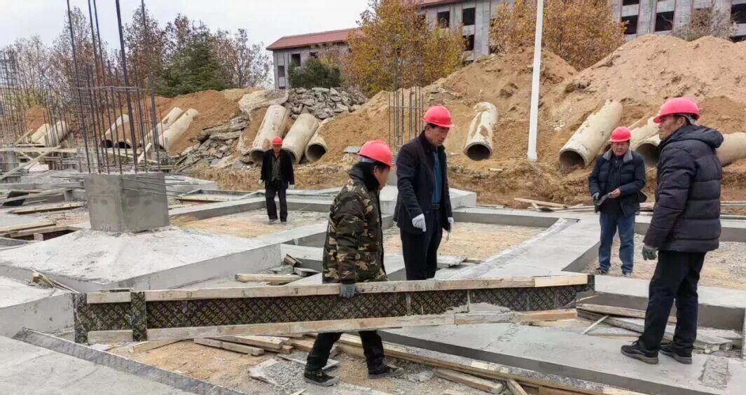 【恒海公司】夯實(shí)管理、拓展市場，穩(wěn)步推進(jìn)各項(xiàng)工作